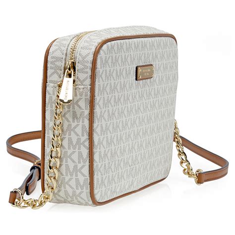 jet xbody michael kors|michael kors vanilla jet set.